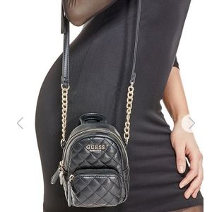 COPY - GUESS mini bag